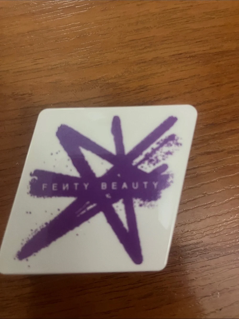 Bundle of 3 Purple/Lilac Blush (Milk Makeup, Fenty Beauty & About Face)